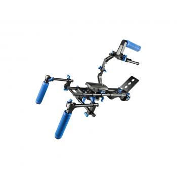 walimex pro Schulterstativ Director III