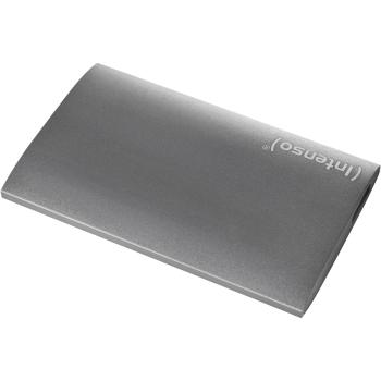 Intenso externe SSD 1,8"   256GB USB 3.0 Aluminium Premium
