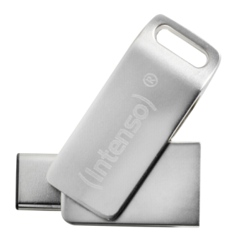 Intenso cMobile Line Type C 64GB USB Stick 3.0