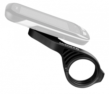 Garmin Edge 1000 Aero Lenkerhalterung large