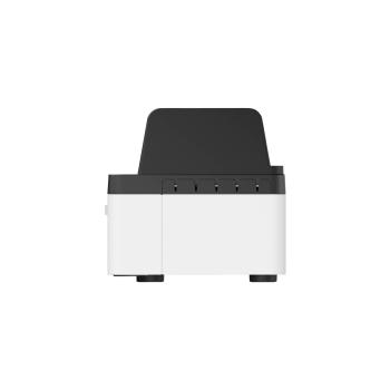 Belkin Multi-Ladestation mit Stauraum und festen Fächern