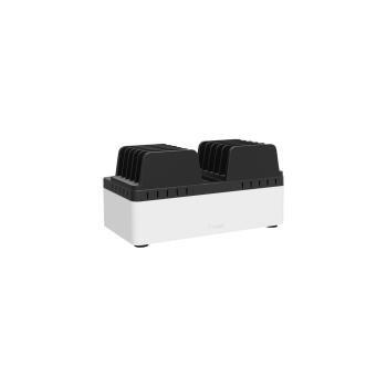 Belkin Multi-Ladestation mit Stauraum und festen Fächern
