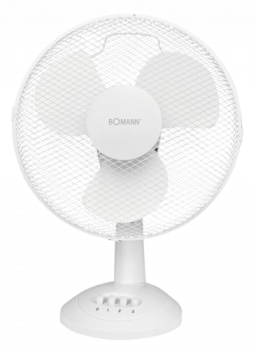 Bomann VL 1138 CB Tischventilator
