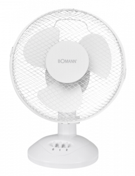 Bomann VL 1137 CB Tischventilator
