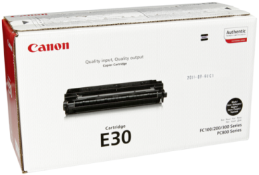 Canon Toner E 30