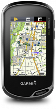 Garmin Oregon 700
