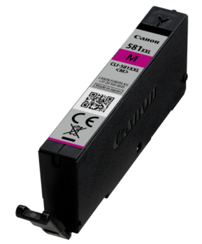 Canon CLI-581 XXL M magenta