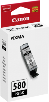 Canon PGI-580 PGBK schwarz