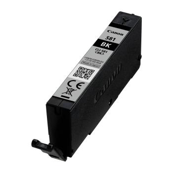 Canon CLI-581 BK schwarz