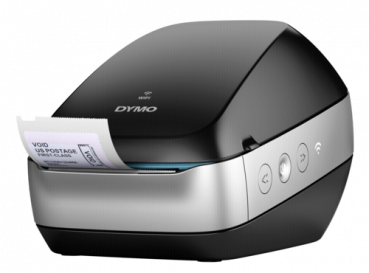 Dymo LabelWriter Wireless schwarz