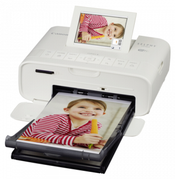 Canon Selphy CP-1300 weiß