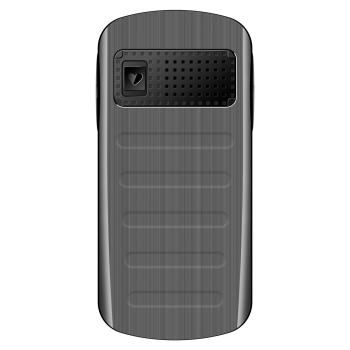 Bea-Fon SL250 schwarz-silber