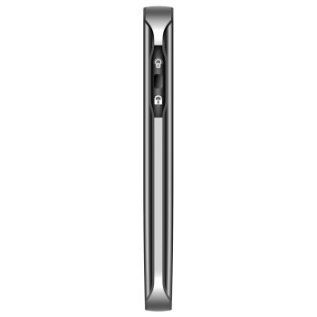 Bea-Fon SL250 schwarz-silber