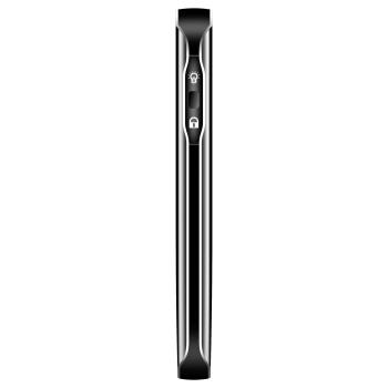 Bea-Fon SL250 silber-schwarz
