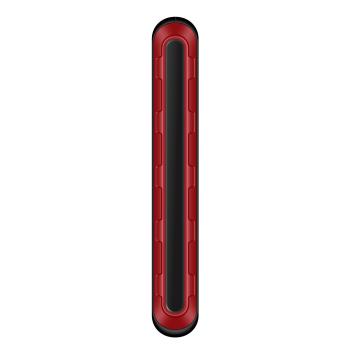 Bea-Fon AL560 schwarz-rot