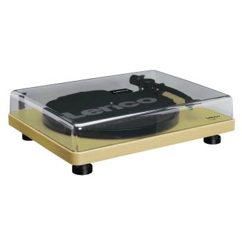 Lenco L-30 holz