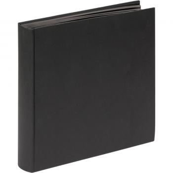Walther Fun schwarz        30x30 100 schwarze S. Buchalbum FA308B