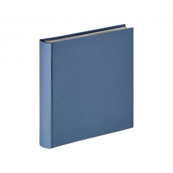 Walther Fun blau           30x30 100 schwarze S. Buchalbum FA308L