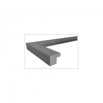 Walther Construction     21x29,7 Kunststoff schwarz DIN A4 JK130B