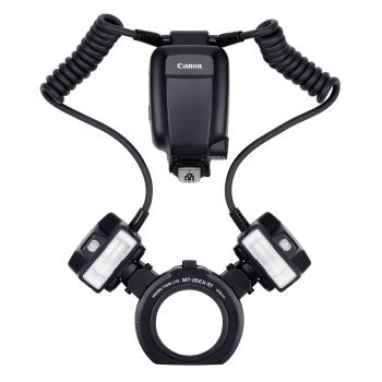 Canon MT-26EX-RT Makro Twin Lite