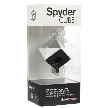 Datacolor Spyder 3 Cube