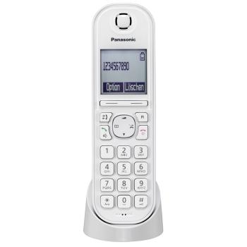 Panasonic KX-TGQ200GW weiß