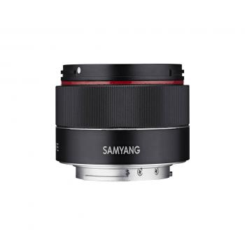 Samyang AF 2,8/35         Sony E