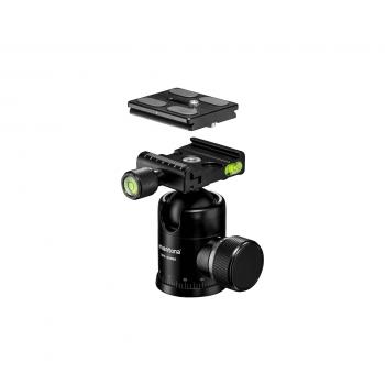 mantona Onyx  8 Kugelkopf