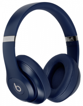 Beats Studio3 Wireless blau