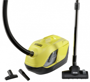 Kärcher DS 6 Wasserfilter