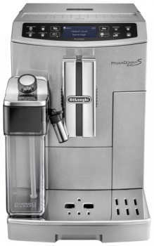 DeLonghi ECAM 510.55 M Prima Donna S Evo