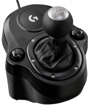 Logitech Driving Force Shifter