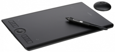Wacom Intuos Pro M