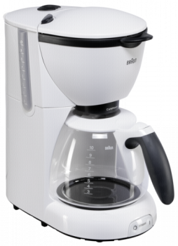 Braun KF 520/1 PurAroma CafeHouse