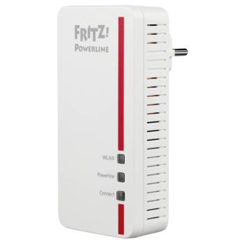 AVM FRITZ!Powerline 1260E