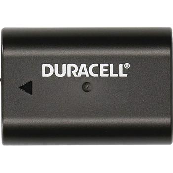 Duracell Li-Ion Akku 1900 mAh für Panasonic DMW-BLF19