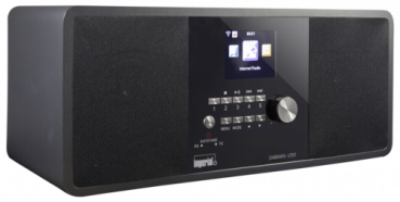 Imperial DABMAN i250 schwarz