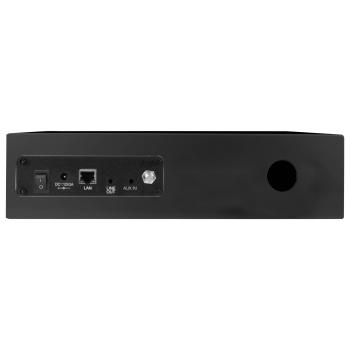 Imperial DABMAN i450 schwarz