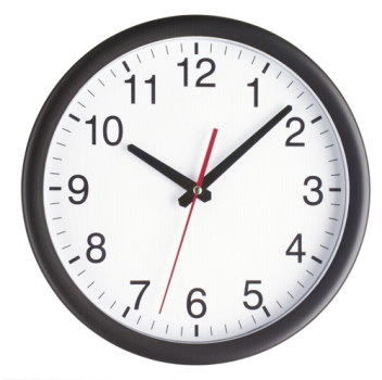 TFA 98.1077 Wanduhr