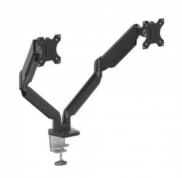 Fellowes Platinum Series Doppel Monitorarm