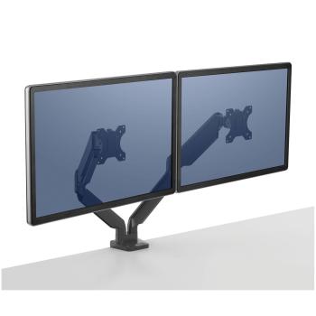 Fellowes Platinum Series Doppel Monitorarm