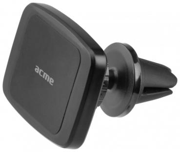 ACME PM1101 magnetic air vent smartphone car mount