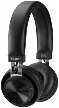 ACME BH203 Bluetooth headset