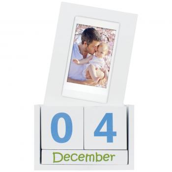 Fujifilm Instax Cube Kalender Mini Dauerkalender   70100136029