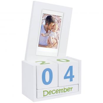 Fujifilm Instax Cube Kalender Mini Dauerkalender   70100136029