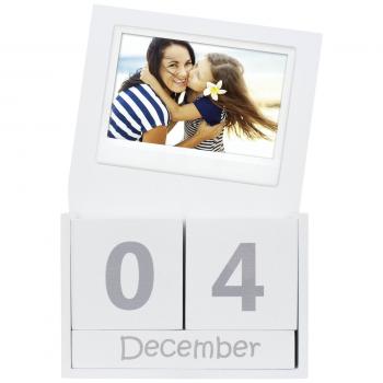 Fujifilm Instax Cube Kalender Wide Dauerkalender   70100136028