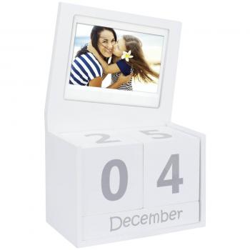 Fujifilm Instax Cube Kalender Wide Dauerkalender   70100136028