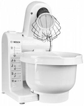 Bosch MUM 4405 Profimixx 44 Küchenmaschine