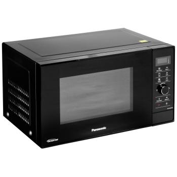 Panasonic NN GD 35 HBGTG schwarz