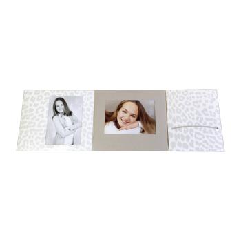 1x25 Daiber "Sneaker/Ipod" 13x18 Kinder Portraitmappen      13319